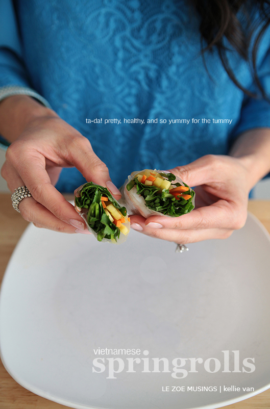 spring rolls95