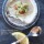 Oysters With Mignonette Sauce