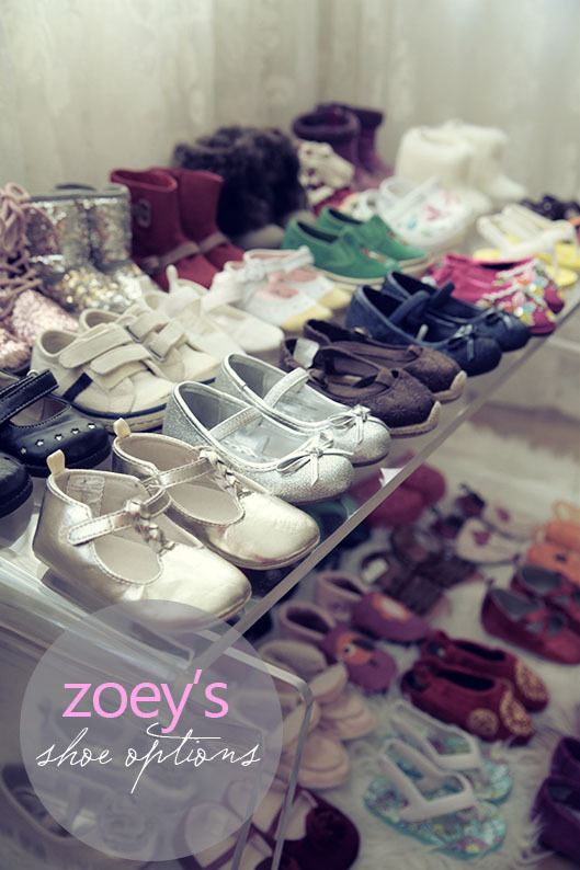 zoey shoes