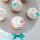 DIY CANDY BABY PACIFIER