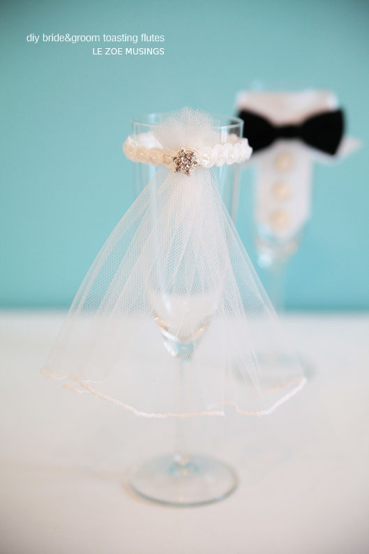 diy toasting flutes 8