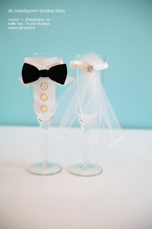 diy toasting flutes6