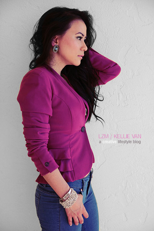 kellie of le zoe musings2