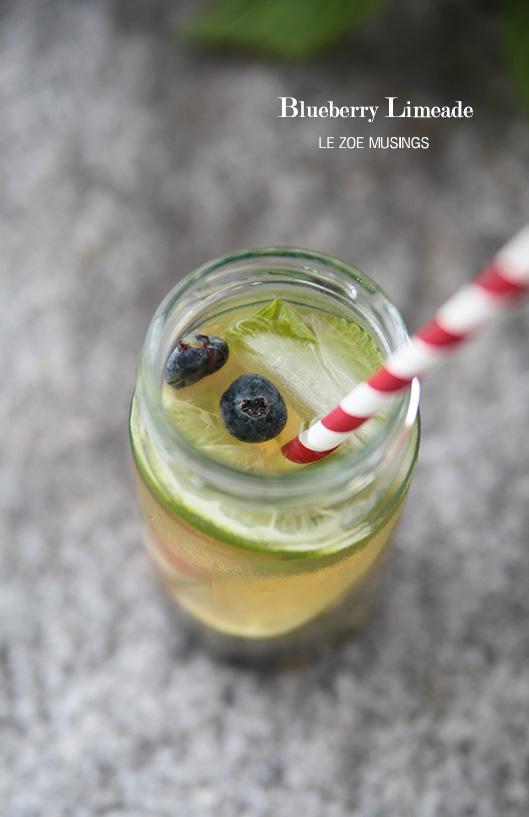 blueberry limeade2