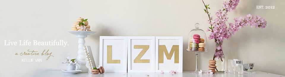 le zoe musings