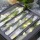 Mint Lemon Ice Sticks