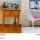 Desk Makeover