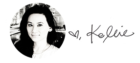 Kellie of Le Zoe Musings_Signature3 bw