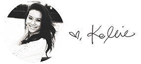 Kellie of Le Zoe Musings_Signature bw2
