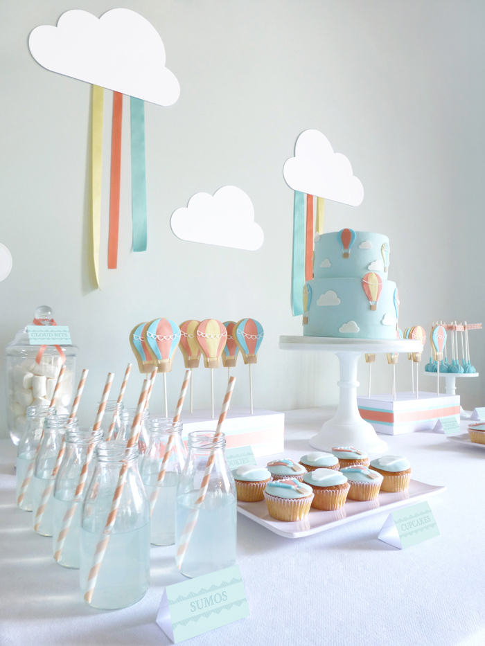 Dessert Table 10
