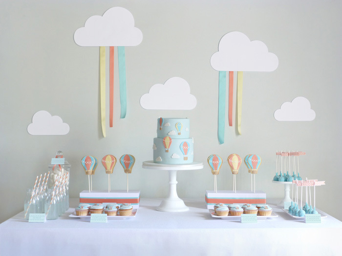Dessert Table 10a