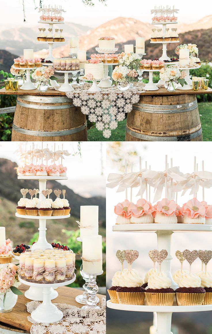 Dessert Table 3