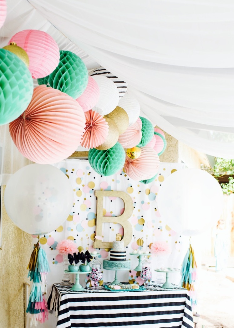 Dessert Table 8