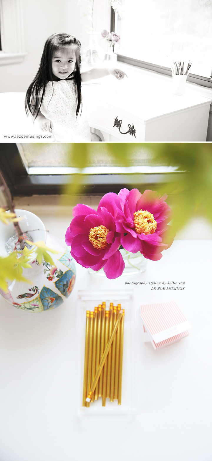 Workspace In Progress by Le Zoe Musings 5