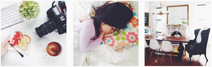 Instagram_Le Zoe Musings
