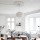 A Neo-Renaissance Style Home in Sweden