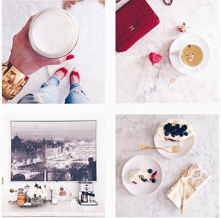 Instagram by Le Zoe Musings