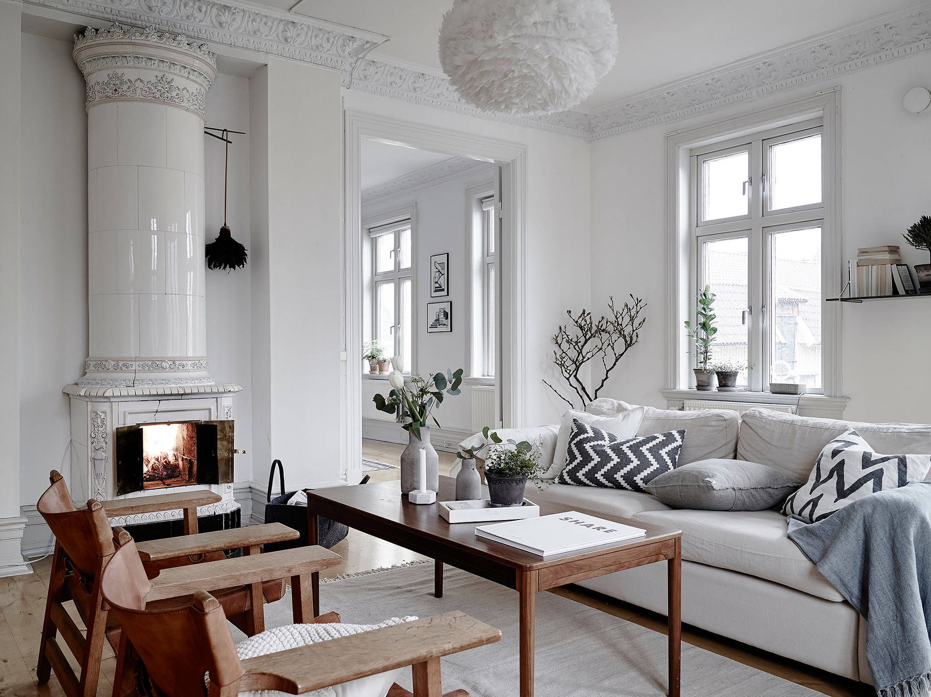 Sweden Home