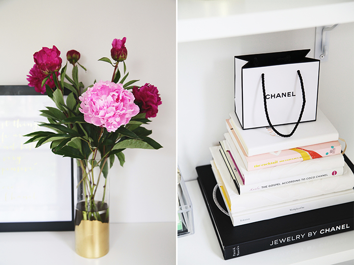 My Office Shelfies by Le Zoe Musings2