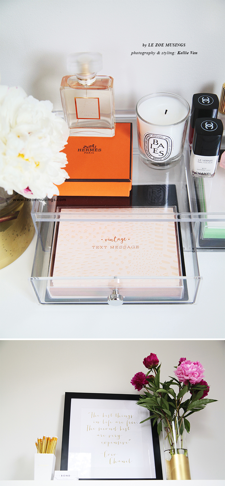 My Office Shelfies by Le Zoe Musings4
