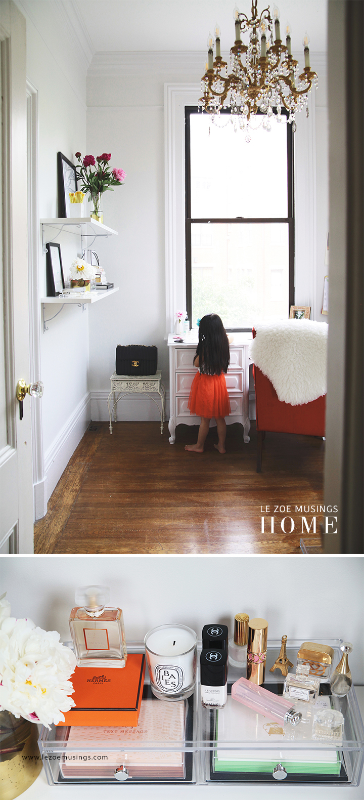 My Office Shelfies by Le Zoe Musings5