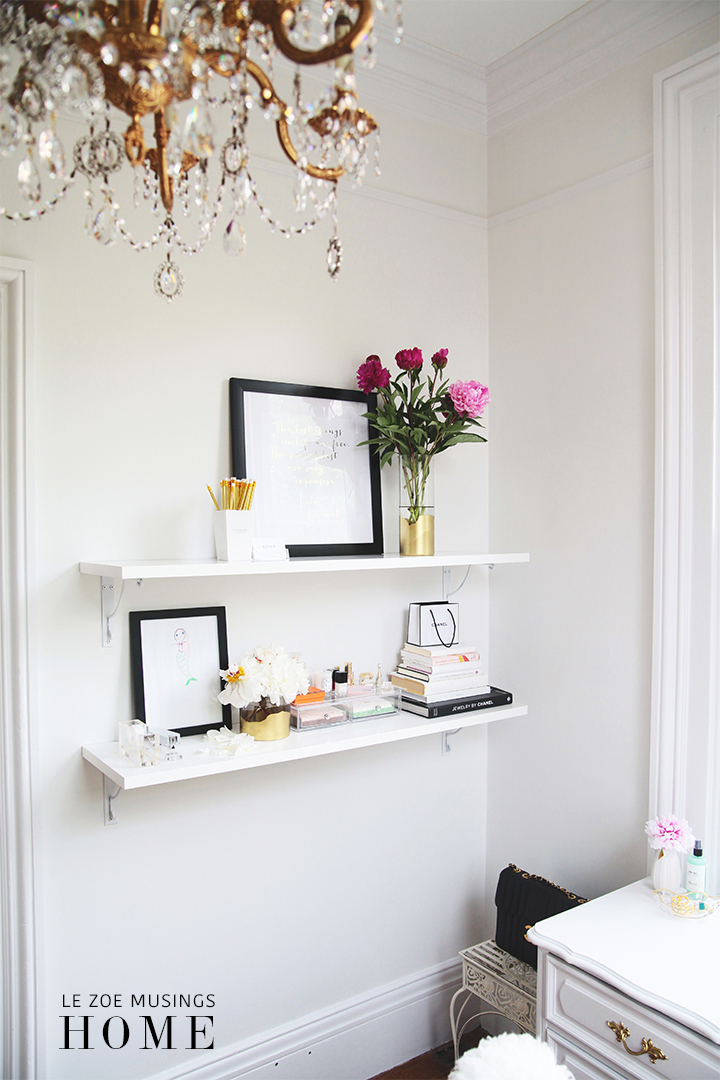 My Office Shelfies by Le Zoe Musings6