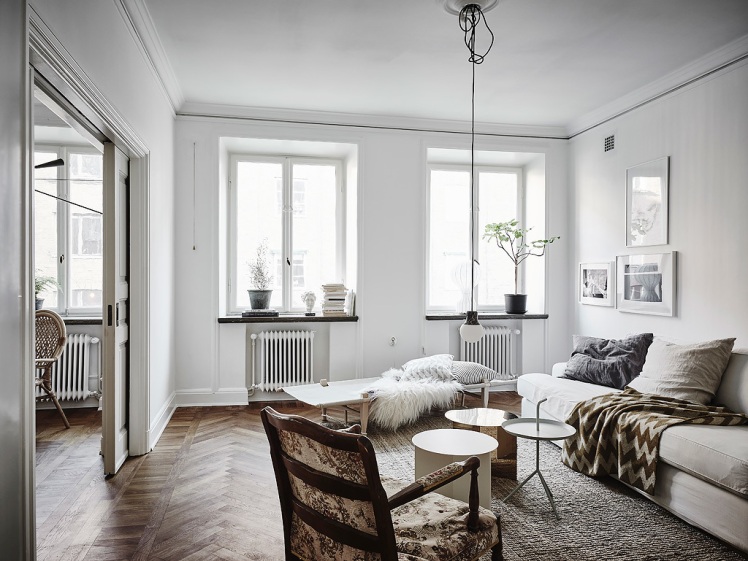 Swedish Apartment10
