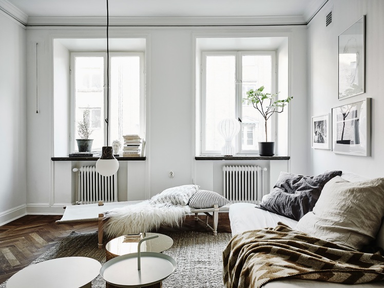 Swedish Apartment11