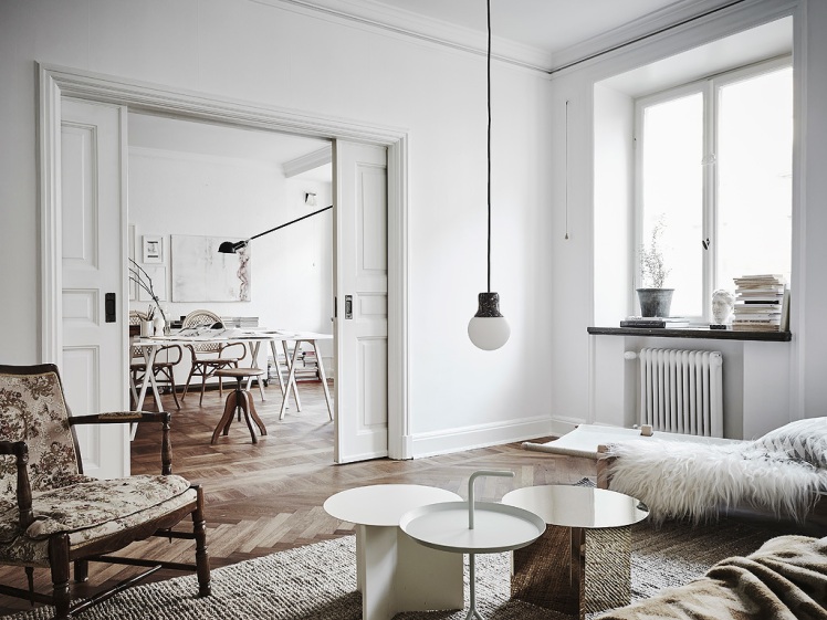 Swedish Apartment12