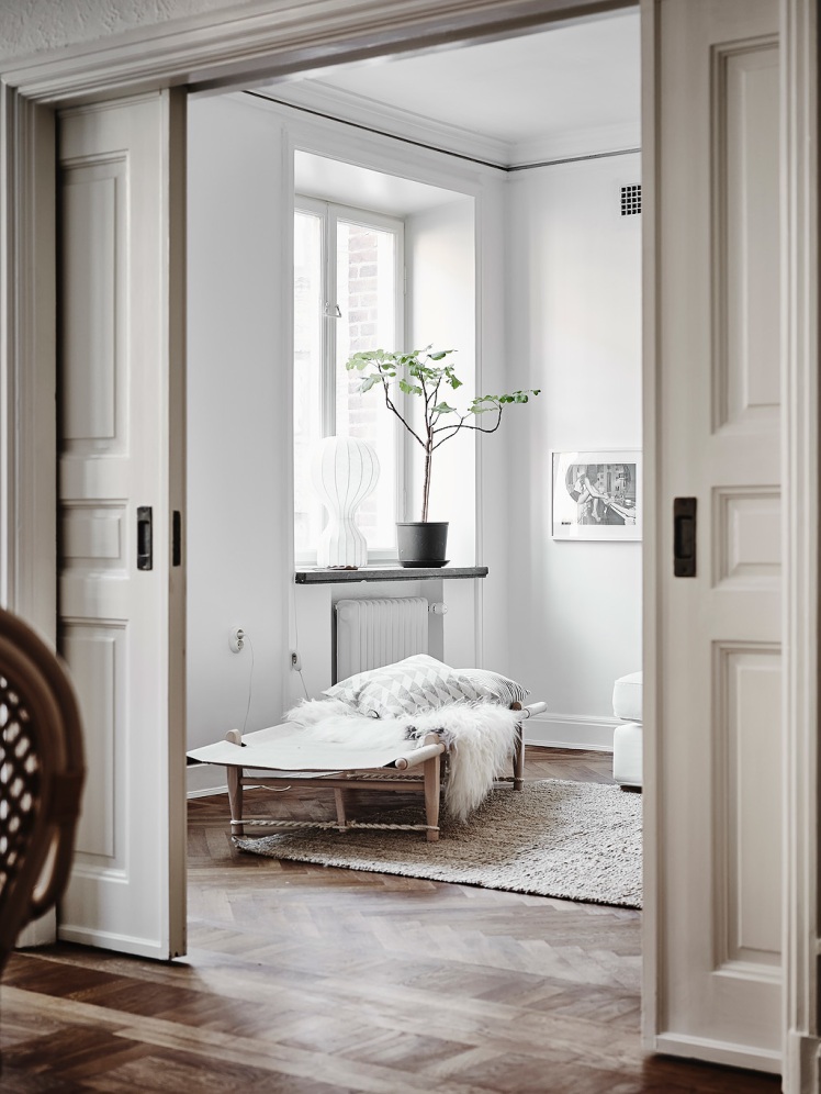 Swedish Apartment13
