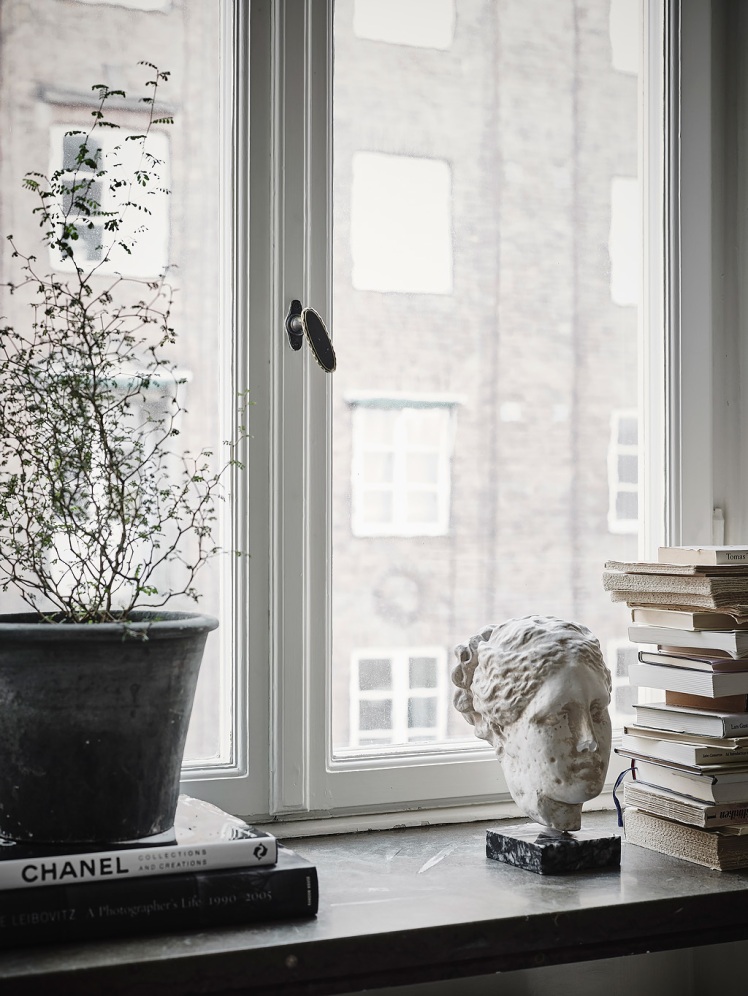 Swedish Apartment15