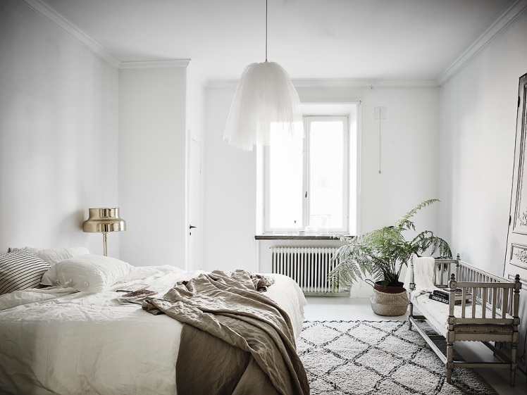 Swedish Apartment17