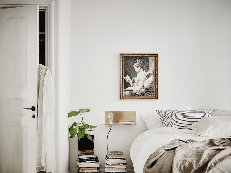 Swedish Apartment19