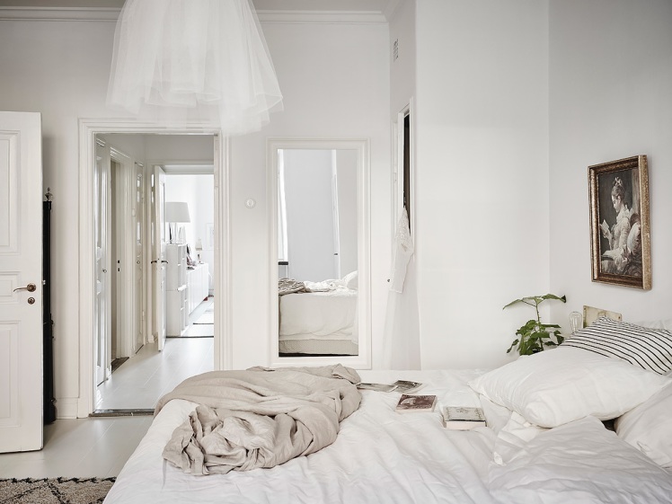 Swedish Apartment22