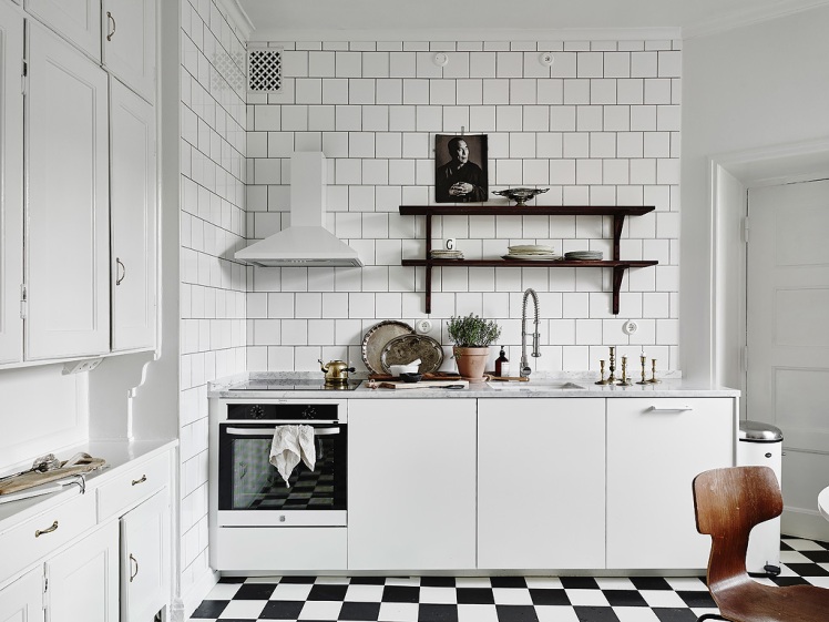 Swedish Apartment25