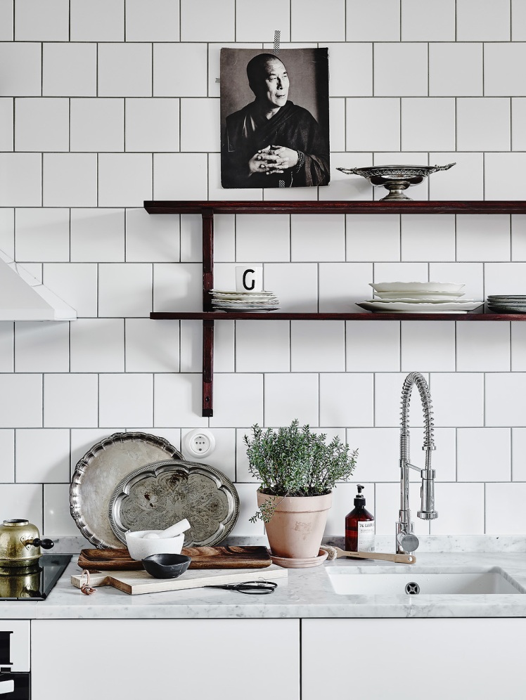 Swedish Apartment26