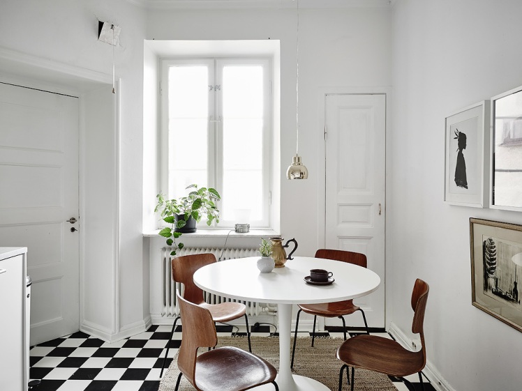 Swedish Apartment28