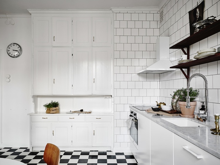 Swedish Apartment29