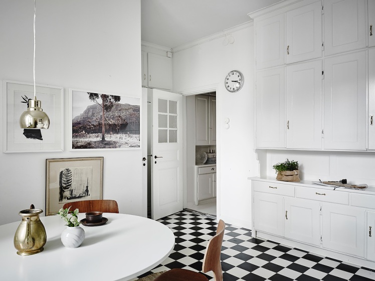 Swedish Apartment32