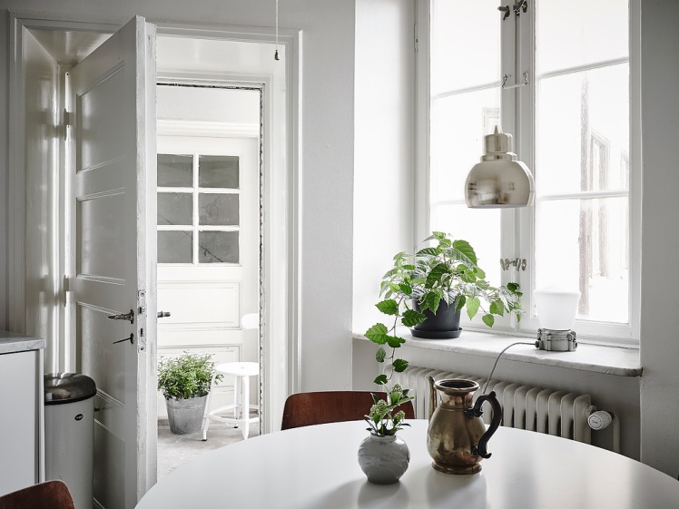 Swedish Apartment33