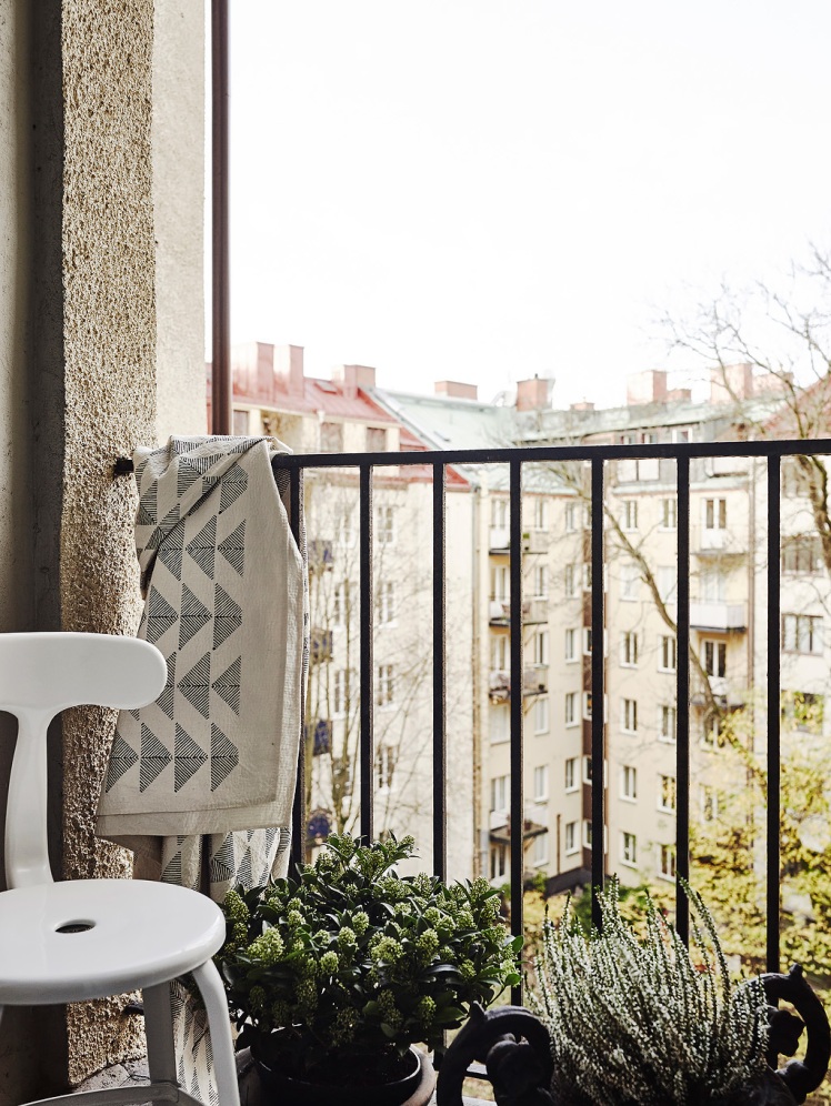 Swedish Apartment34