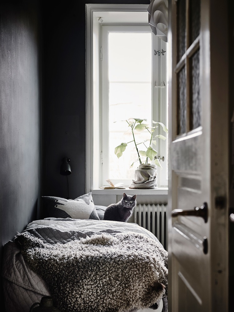 Swedish Apartment36