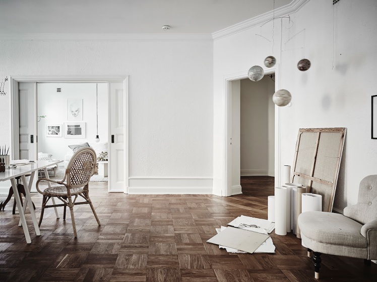Swedish Apartment3