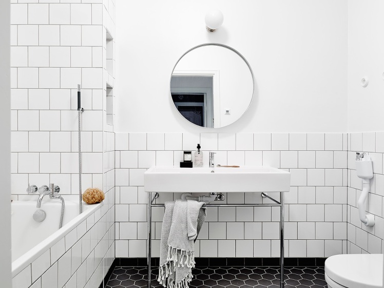 Swedish Apartment40
