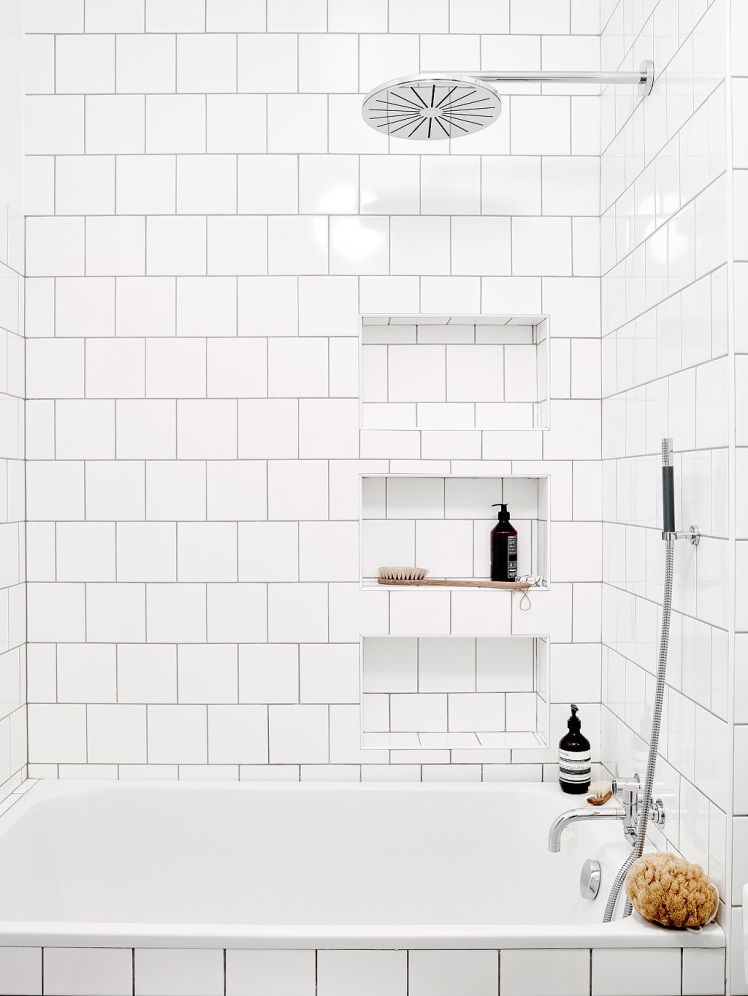 Swedish Apartment41