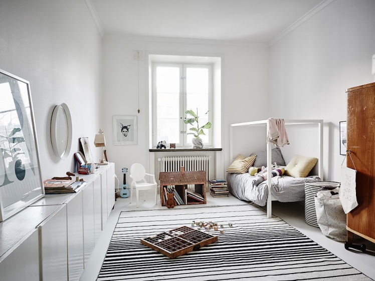 Swedish Apartment43