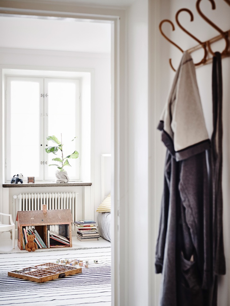 Swedish Apartment44