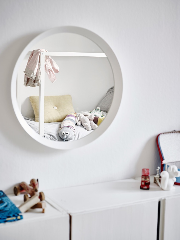 Swedish Apartment45