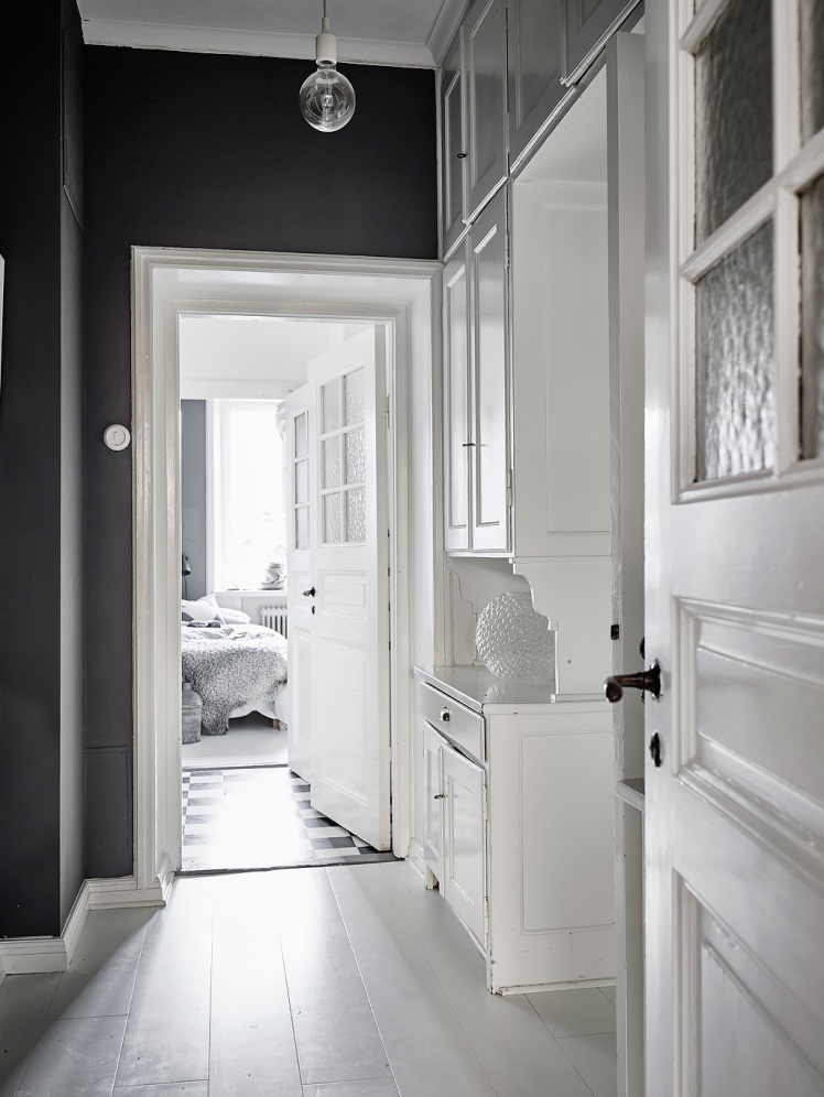 Swedish Apartment47