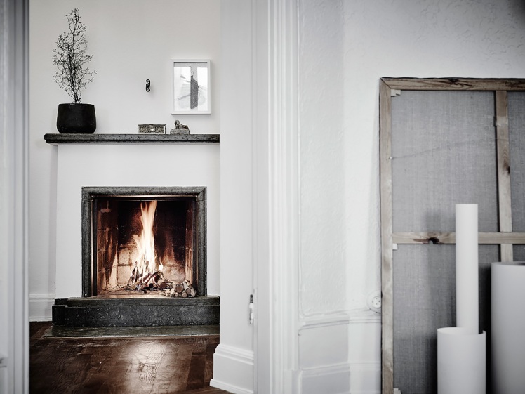 Swedish Apartment48